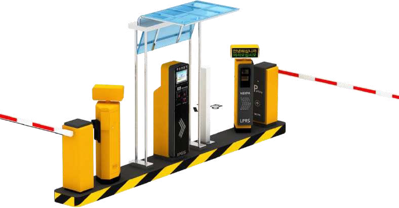 NEXPA SMART PARKING SOLUTION_22-159