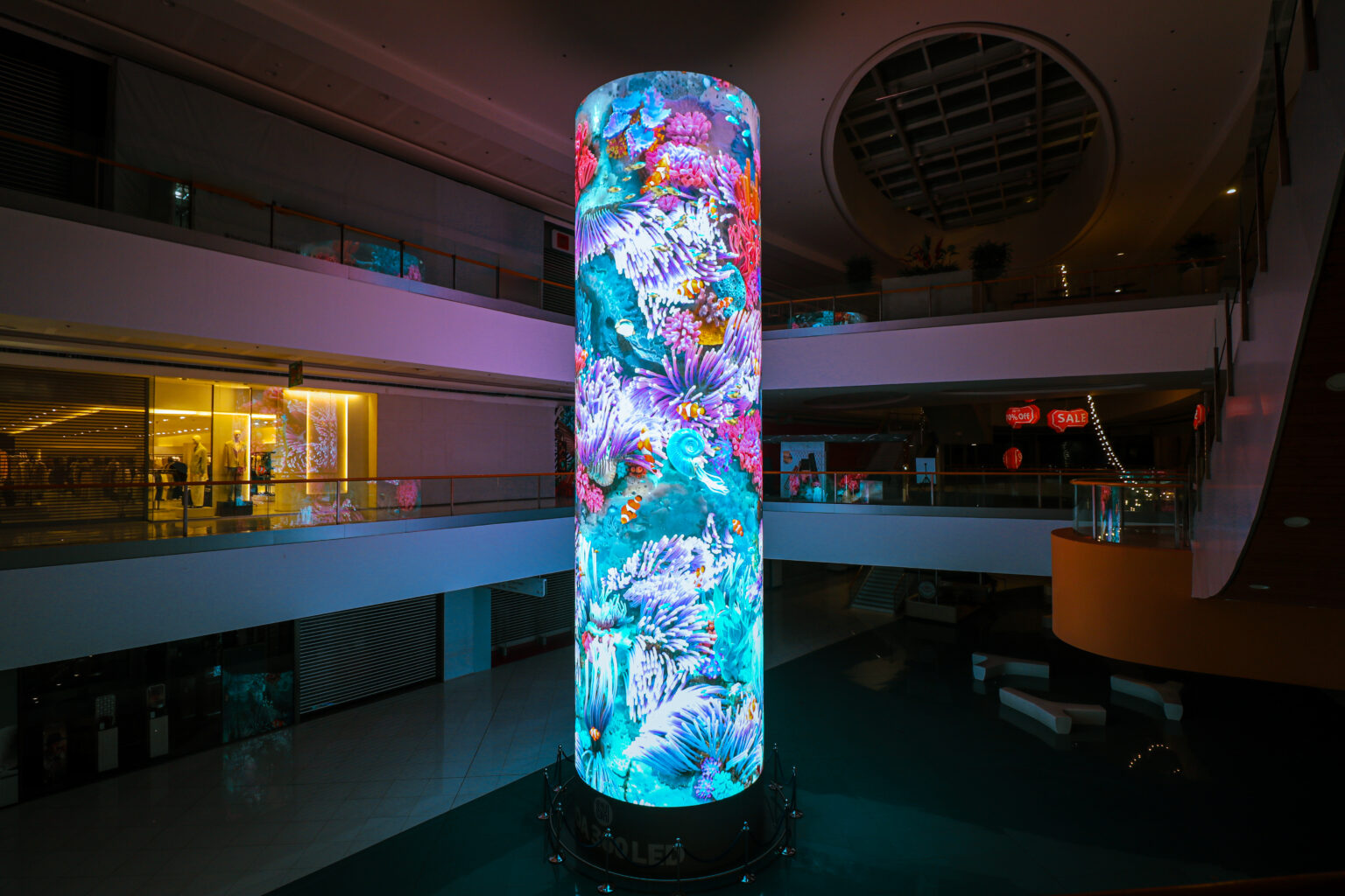 Choosing the Right LED Wall Supplier | Inewvation International